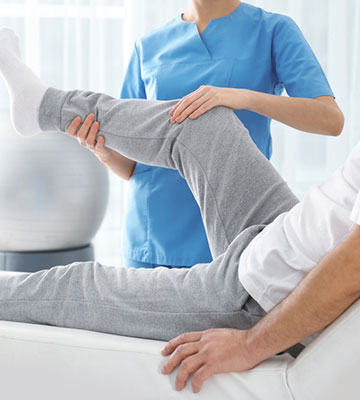 physiotherapy