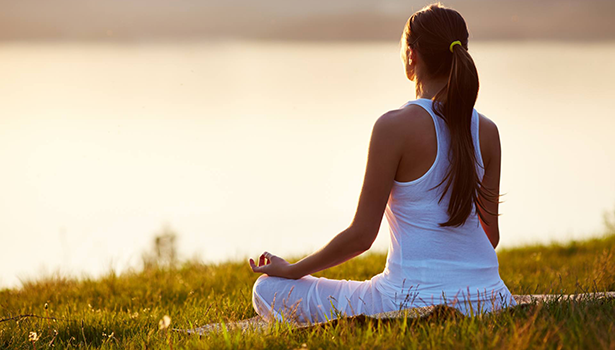 Meditation