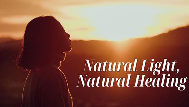 heliotherapy